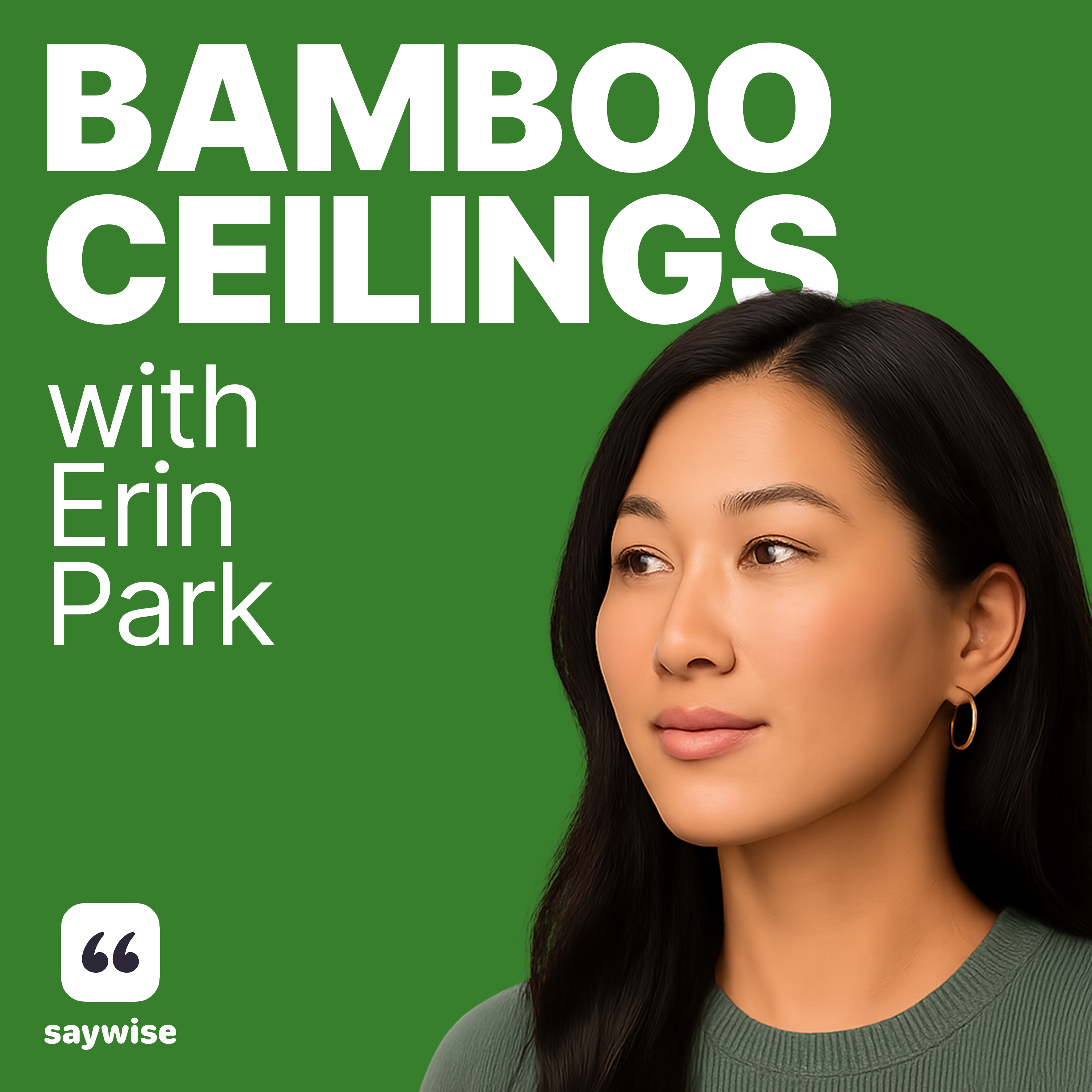 Bamboo Ceilings