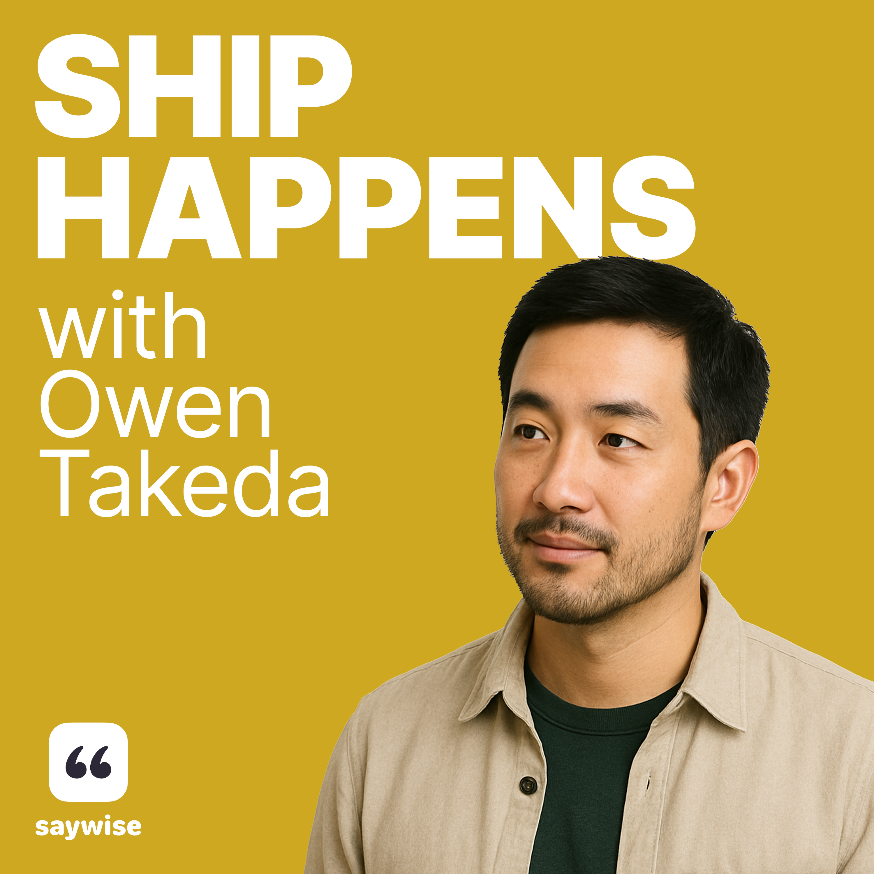 Ship Happens
