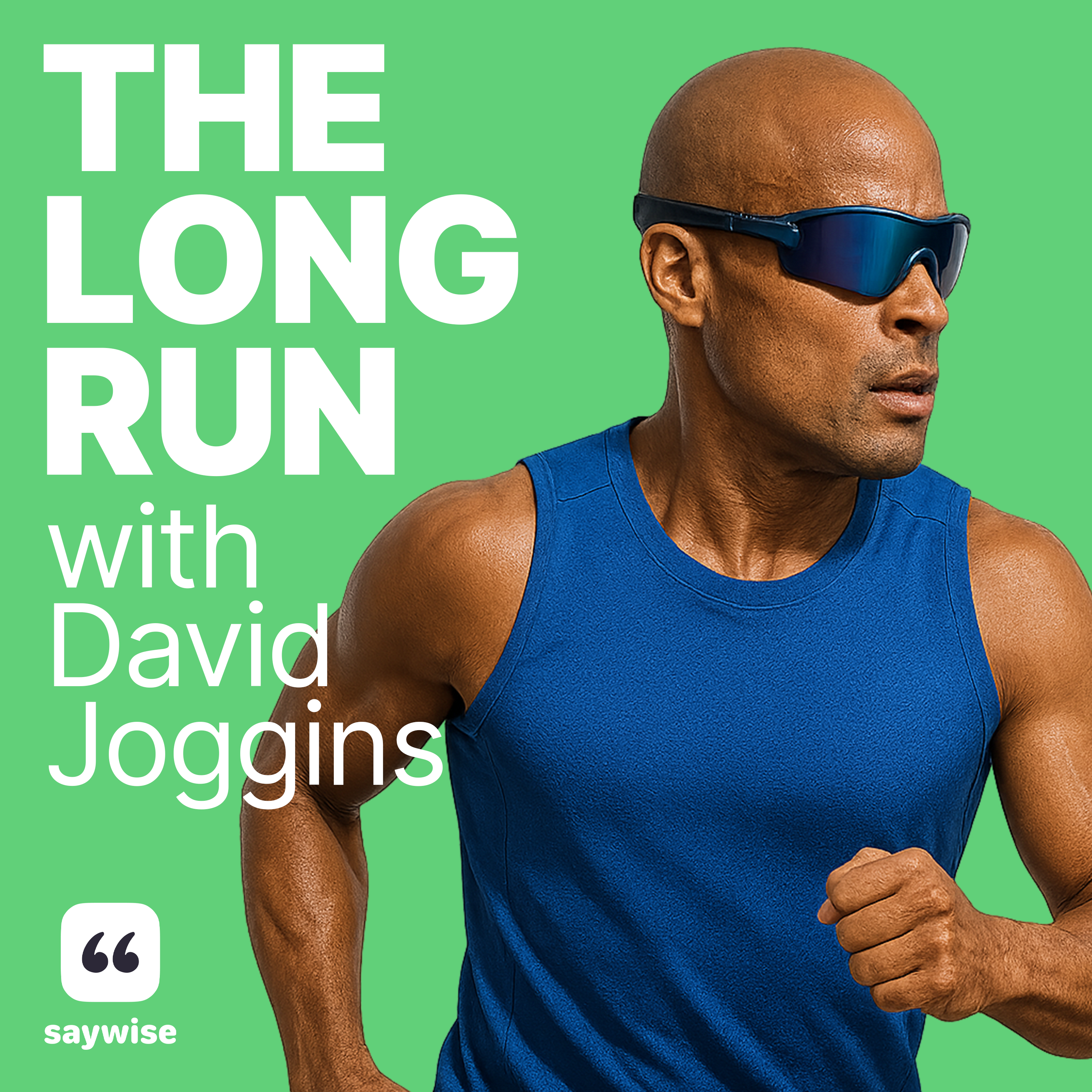 The Long Run
